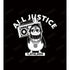 『CHUNITHM』チュウニペンギン ALL JUSTICE パーカーメンズ【202510再販】